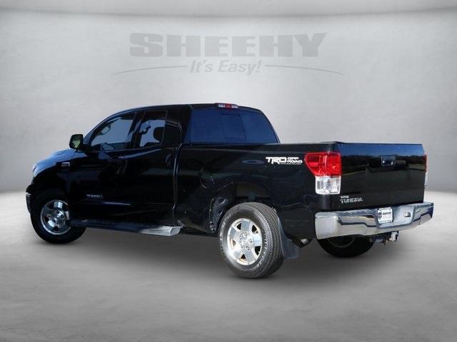 used 2012 Toyota Tundra car, priced at $19,986