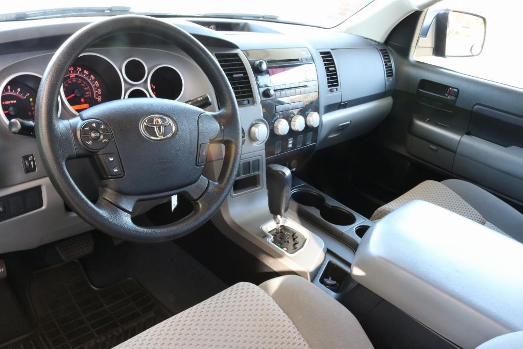 used 2012 Toyota Tundra car, priced at $19,986