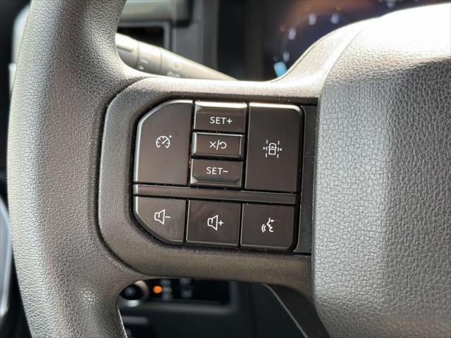 used 2024 Ford F-150 car, priced at $45,988