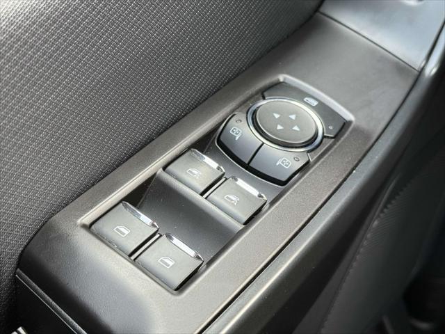 used 2024 Ford F-150 car, priced at $45,988