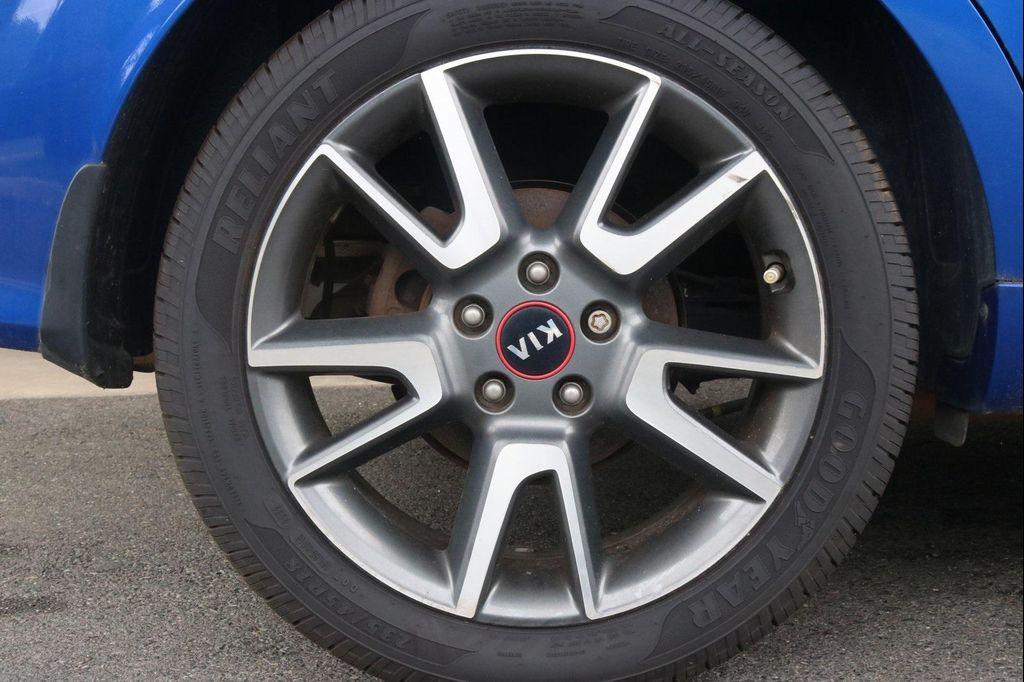 used 2020 Kia Soul car, priced at $16,988