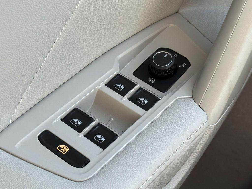 used 2024 Volkswagen Tiguan car, priced at $29,988