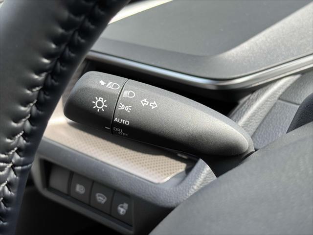 new 2025 Toyota Prius car, priced at $38,472