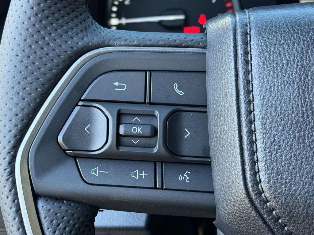 new 2026 Toyota Tundra car, priced at $53,413