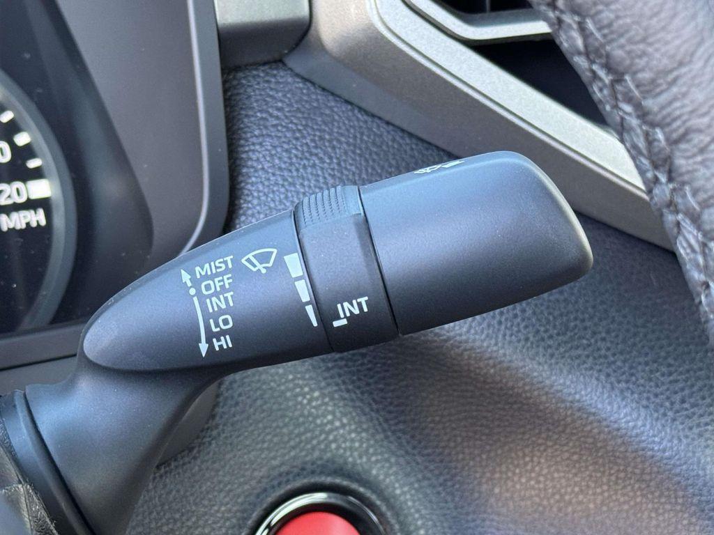 new 2026 Toyota Tundra car, priced at $53,413