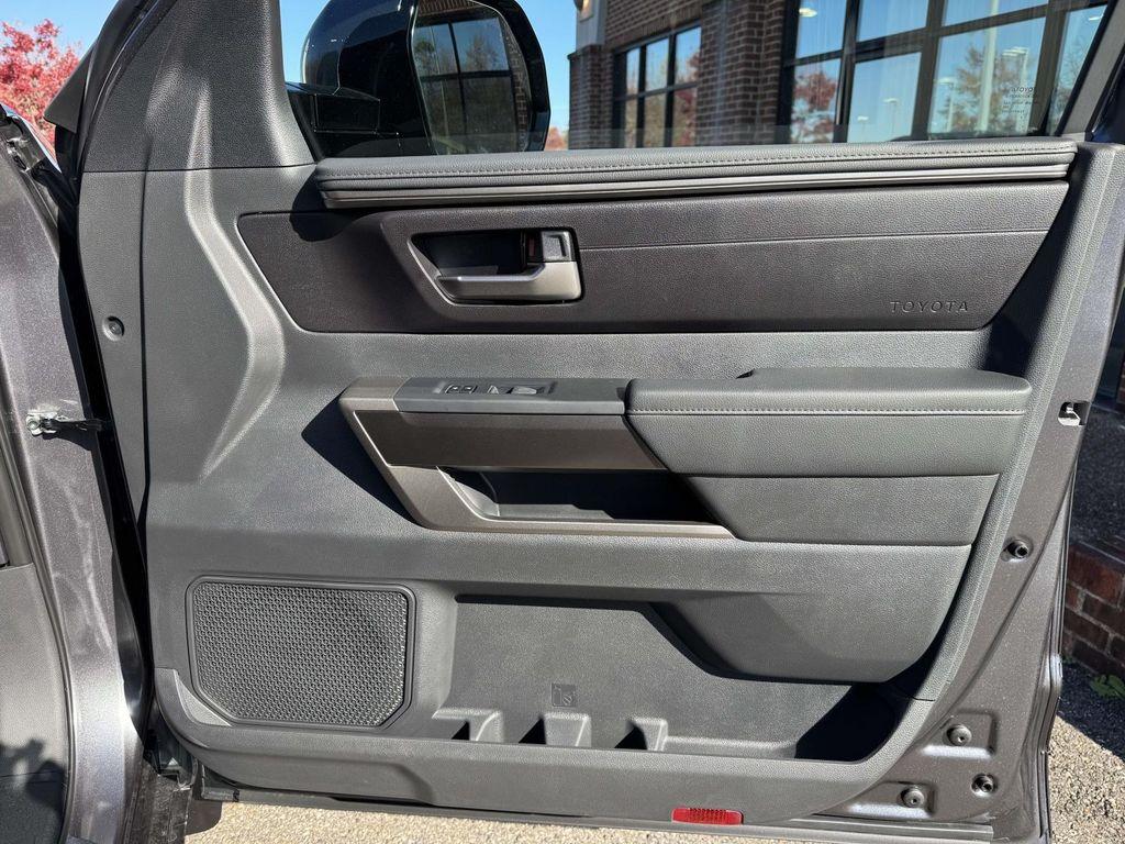 new 2026 Toyota Tundra car, priced at $53,413