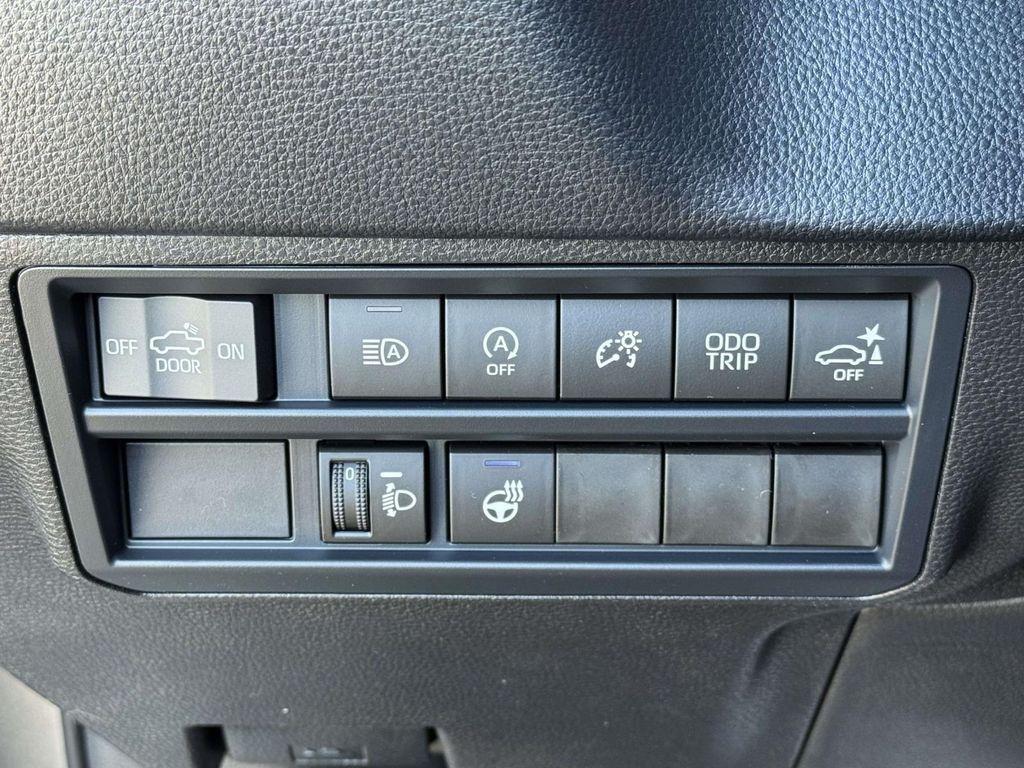 new 2026 Toyota Tundra car, priced at $53,413