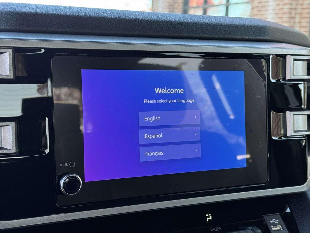 new 2026 Toyota Tundra car, priced at $53,413