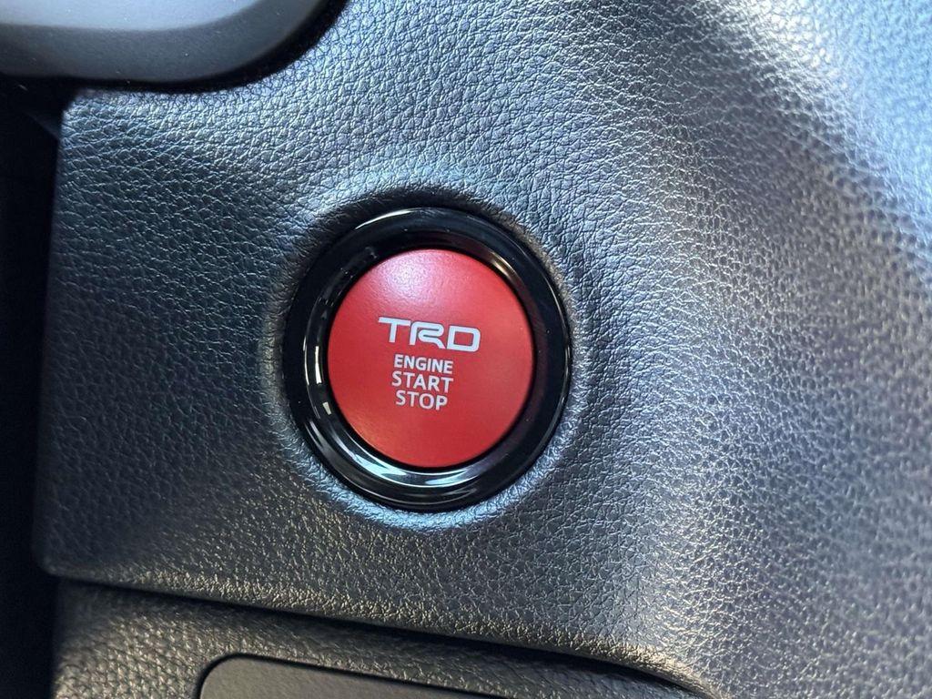 new 2026 Toyota Tundra car, priced at $53,413