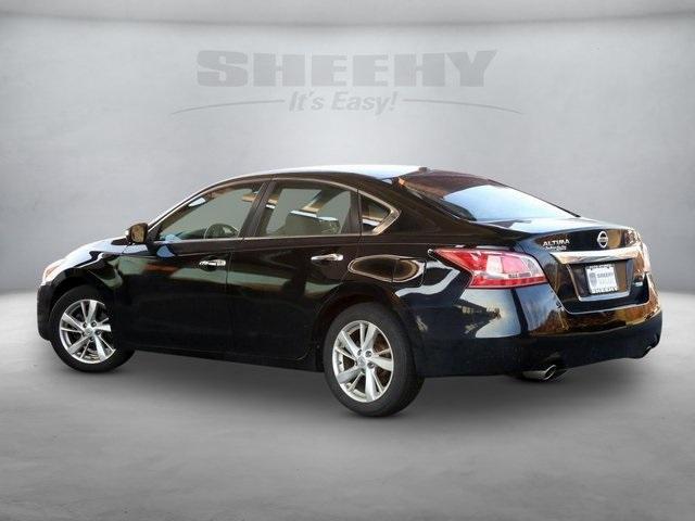 used 2013 Nissan Altima car, priced at $8,986