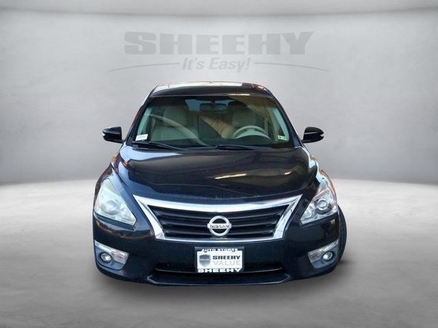 used 2013 Nissan Altima car, priced at $8,986