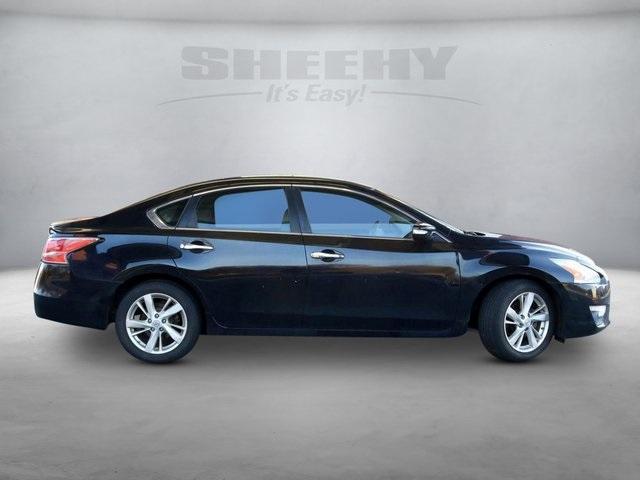 used 2013 Nissan Altima car, priced at $8,986