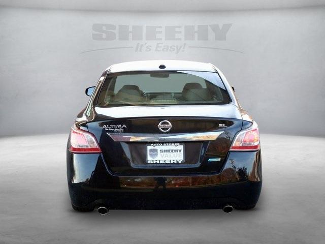 used 2013 Nissan Altima car, priced at $8,986