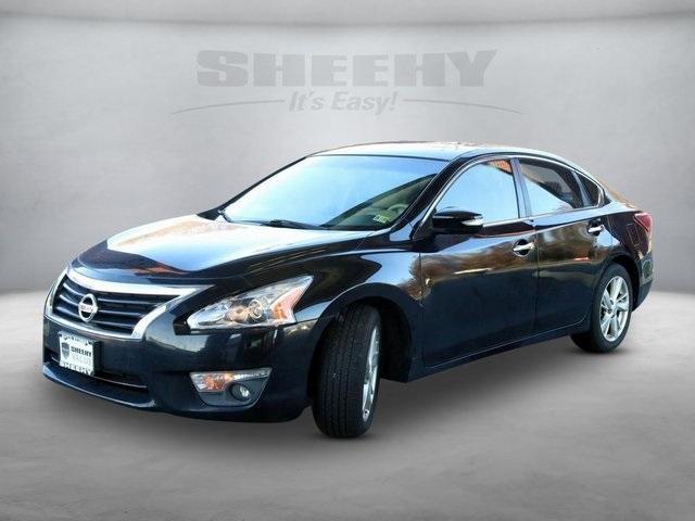 used 2013 Nissan Altima car, priced at $8,986