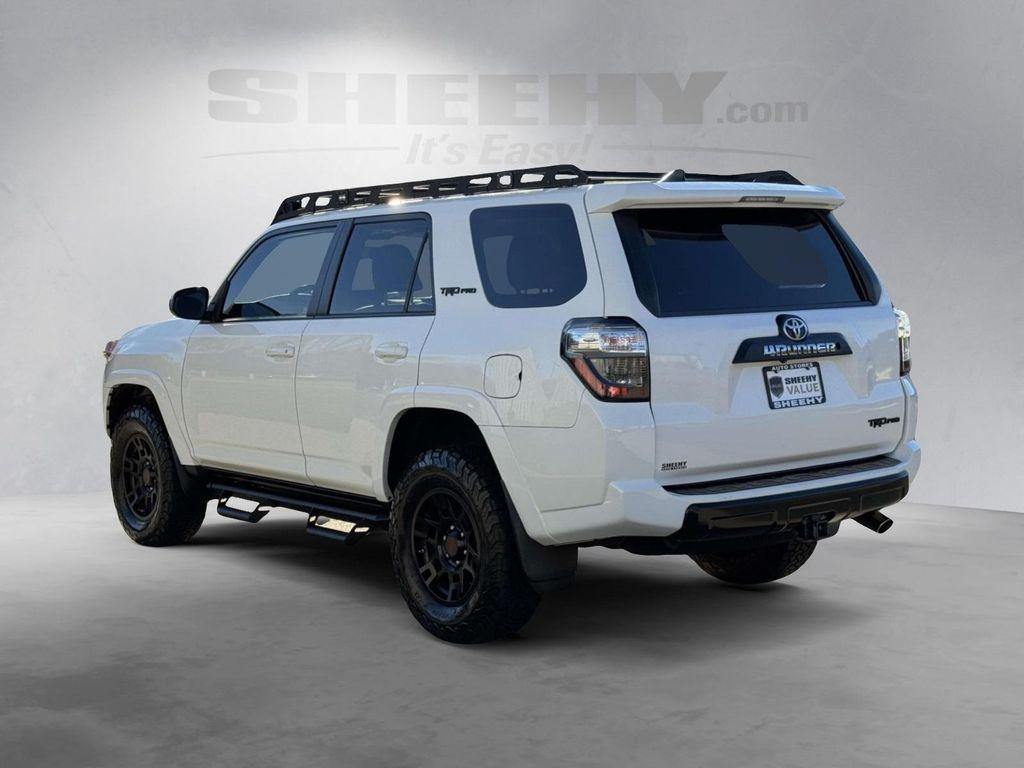 used 2018 Toyota 4Runner car, priced at $37,988