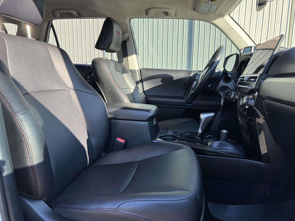 used 2018 Toyota 4Runner car, priced at $37,988