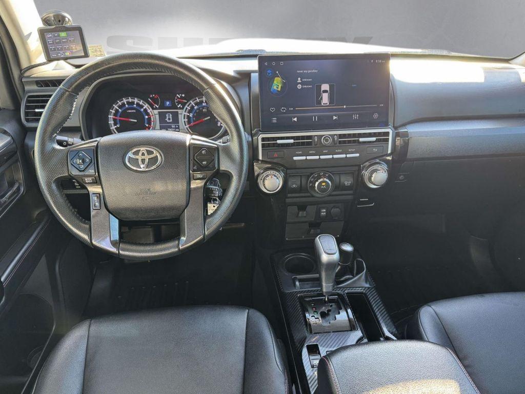 used 2018 Toyota 4Runner car, priced at $37,988