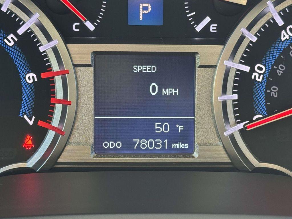 used 2018 Toyota 4Runner car, priced at $37,988