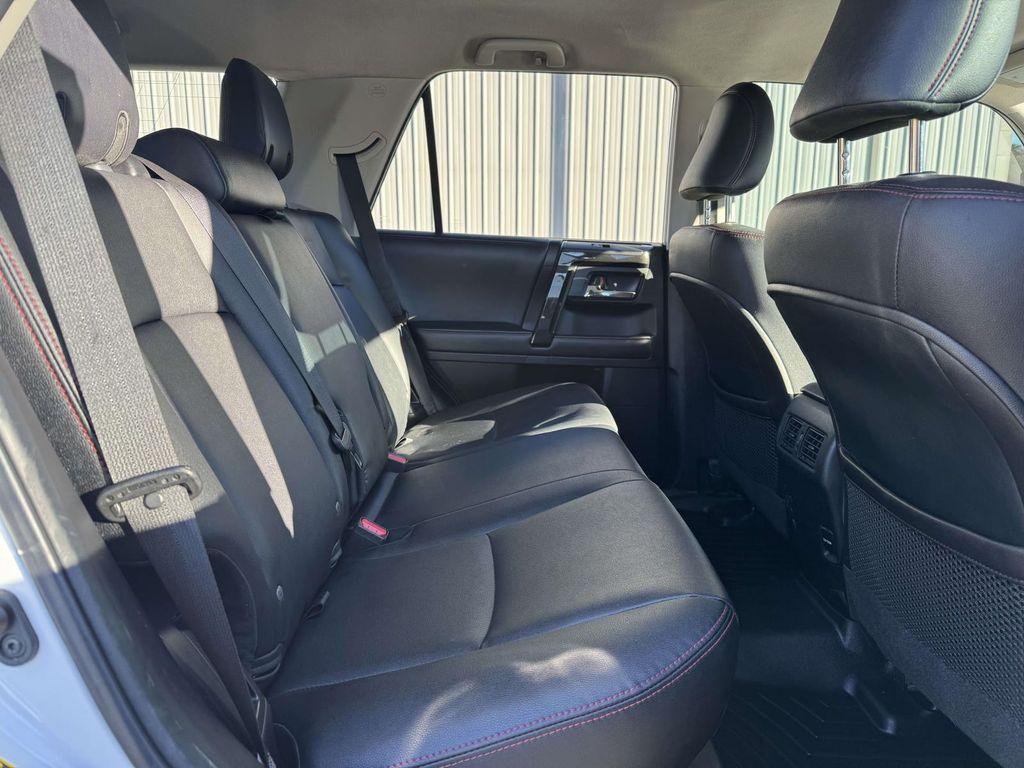 used 2018 Toyota 4Runner car, priced at $37,988