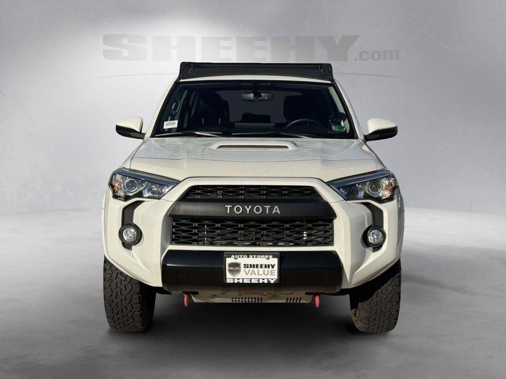 used 2018 Toyota 4Runner car, priced at $37,988