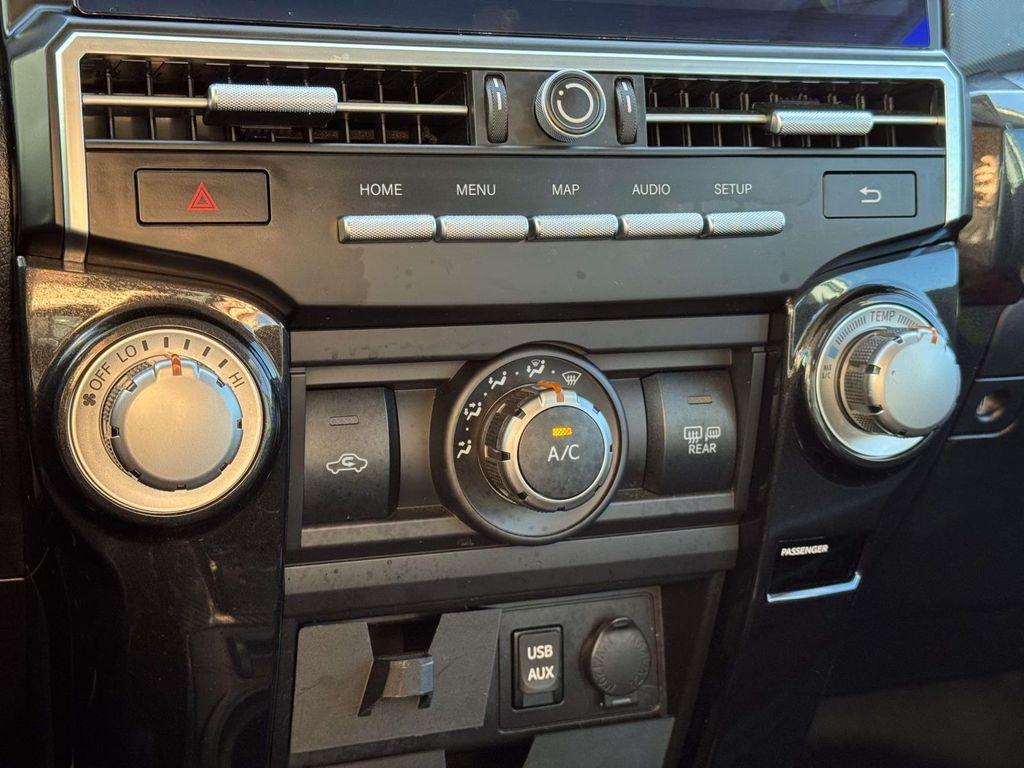 used 2018 Toyota 4Runner car, priced at $37,988