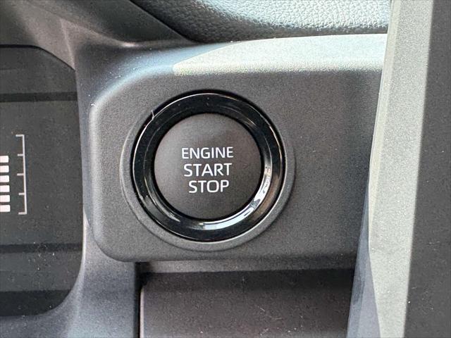 new 2025 Toyota Tacoma car, priced at $40,897