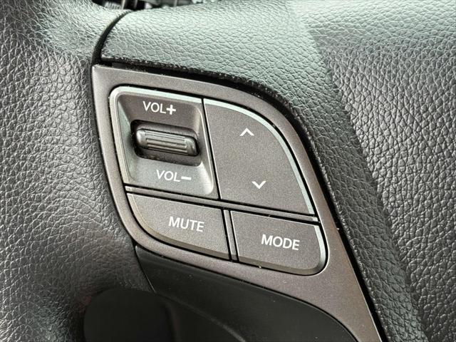 used 2017 Hyundai Santa Fe Sport car, priced at $13,292