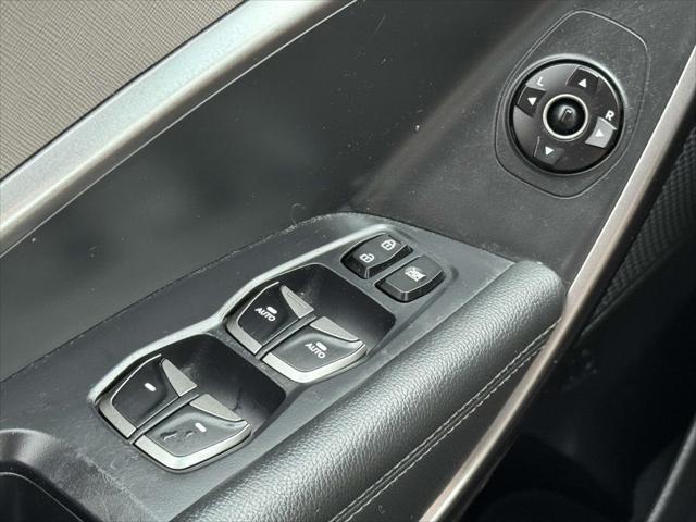 used 2017 Hyundai Santa Fe Sport car, priced at $13,292