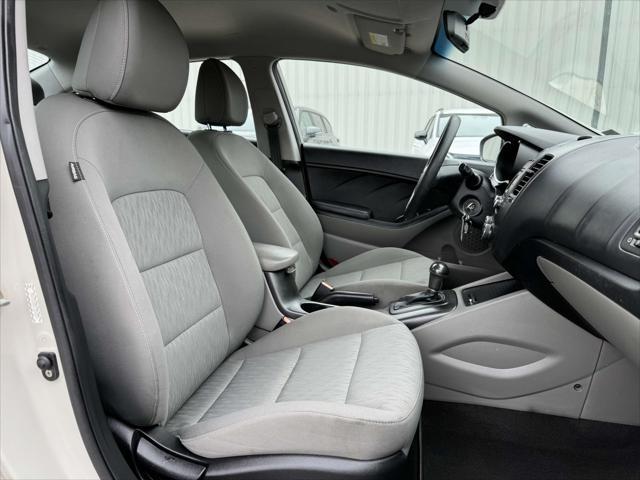 used 2015 Kia Forte car, priced at $8,980