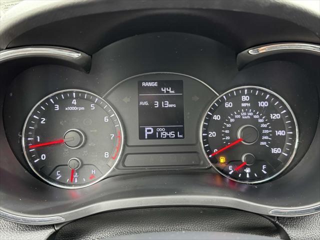 used 2015 Kia Forte car, priced at $8,980