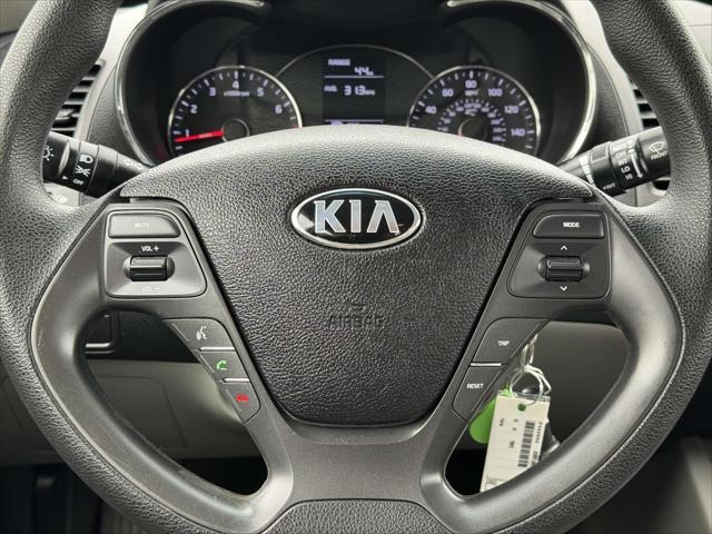 used 2015 Kia Forte car, priced at $8,980