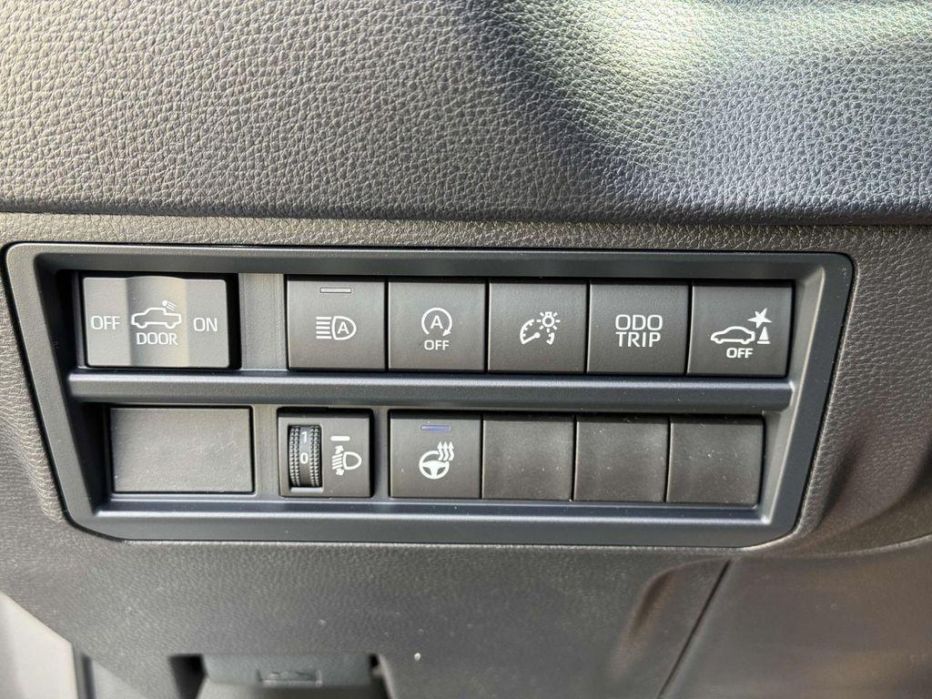 new 2025 Toyota Tundra car, priced at $57,966