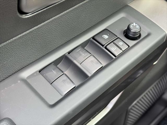 new 2025 Toyota Tundra car, priced at $54,534