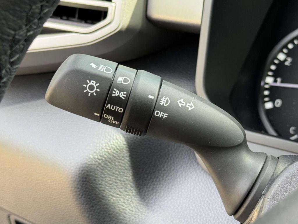 new 2025 Toyota Tundra car, priced at $57,966