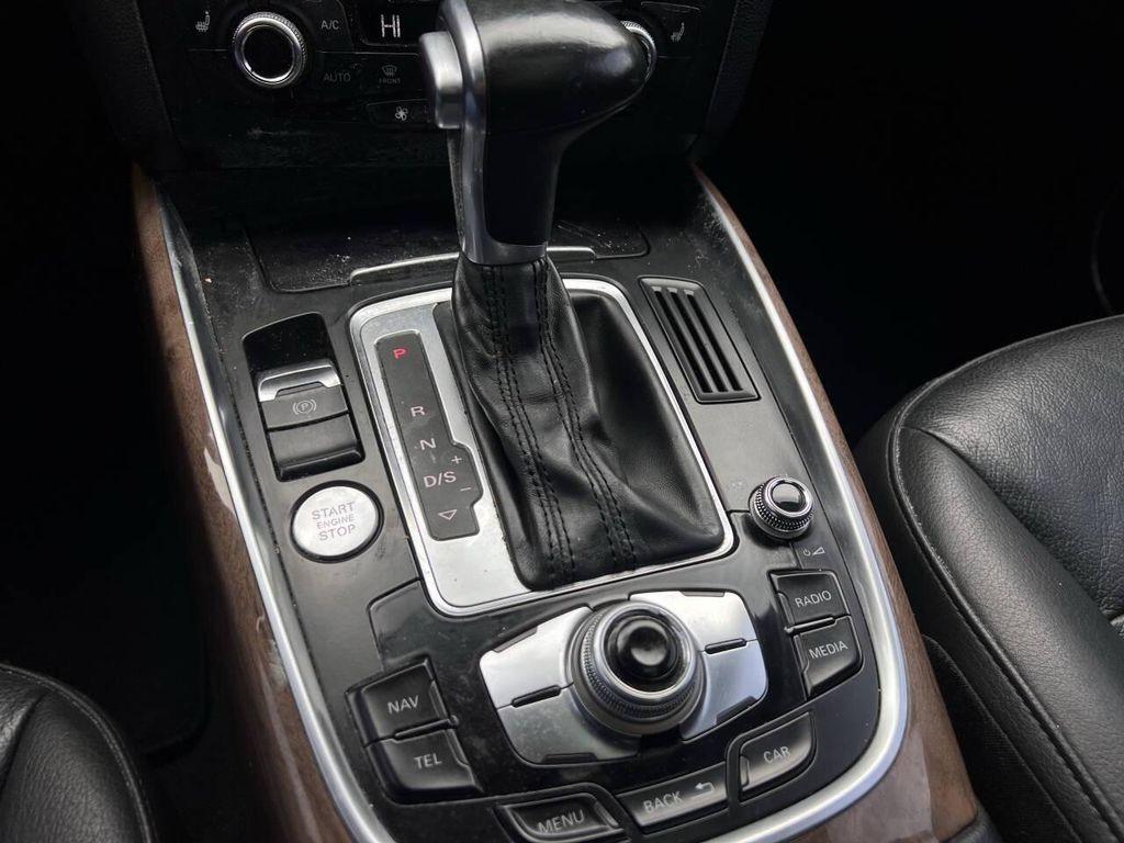 used 2016 Audi Q5 car, priced at $9,999