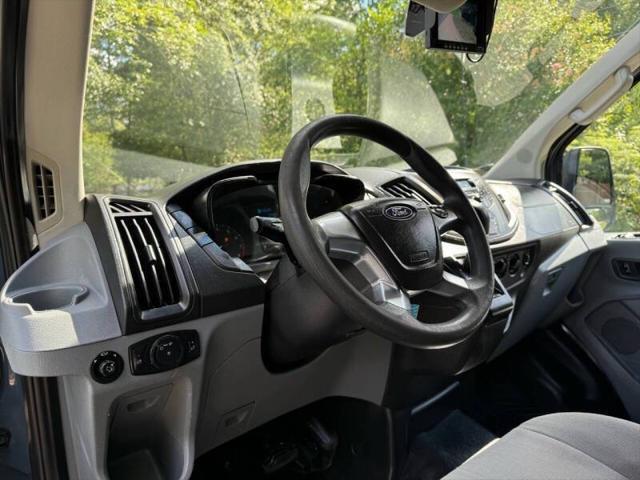 used 2019 Ford Transit-250 car, priced at $18,496