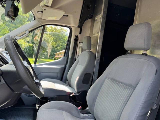 used 2019 Ford Transit-250 car, priced at $18,496