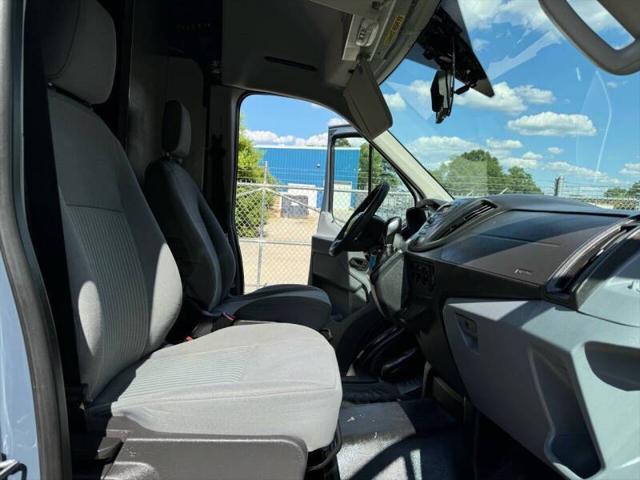 used 2019 Ford Transit-250 car, priced at $18,496