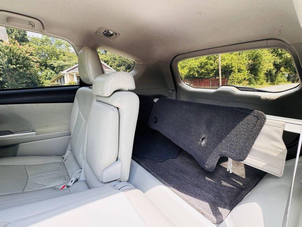used 2014 Toyota Prius v car, priced at $7,999
