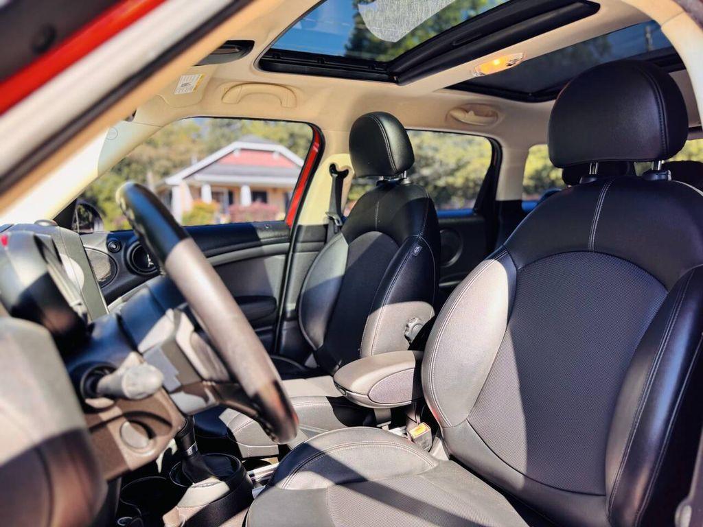 used 2015 MINI Countryman car, priced at $6,999
