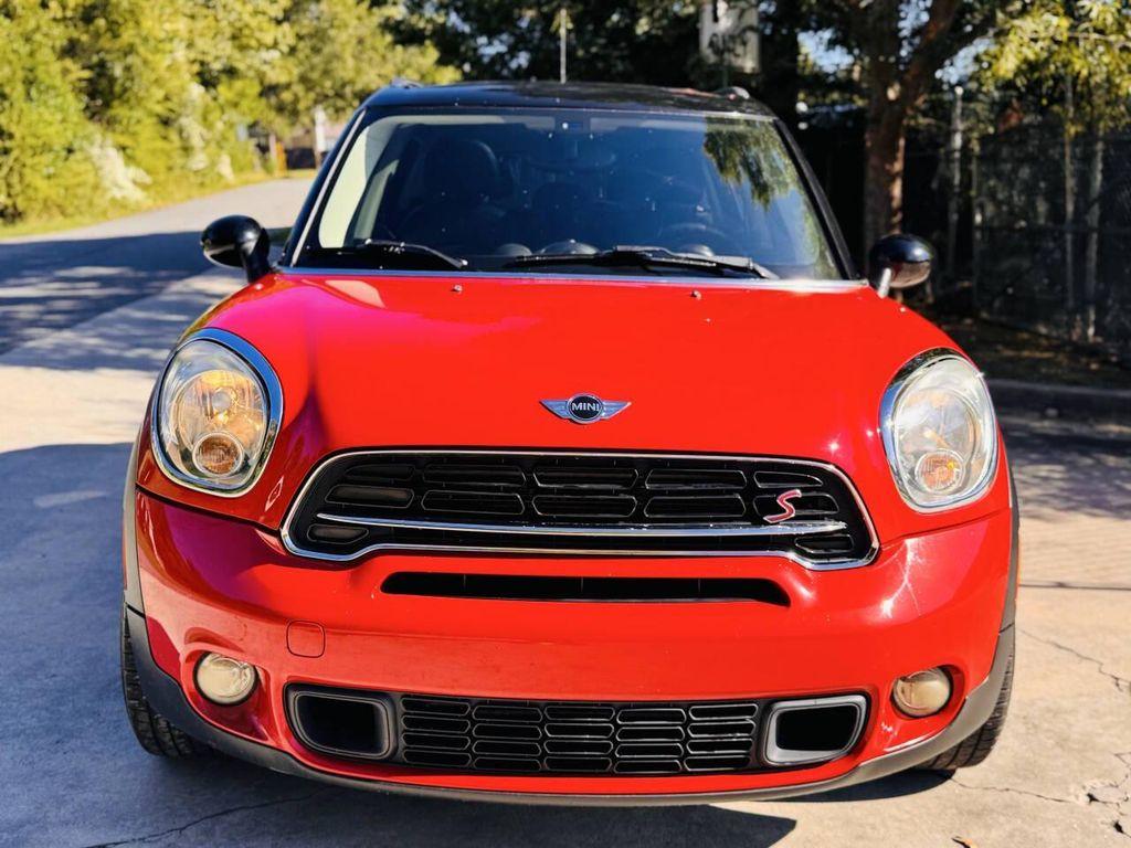 used 2015 MINI Countryman car, priced at $6,999