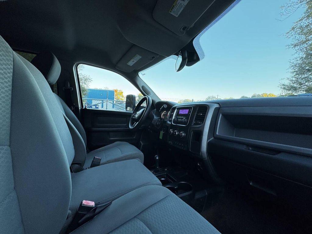 used 2015 Ram 3500 car, priced at $22,501