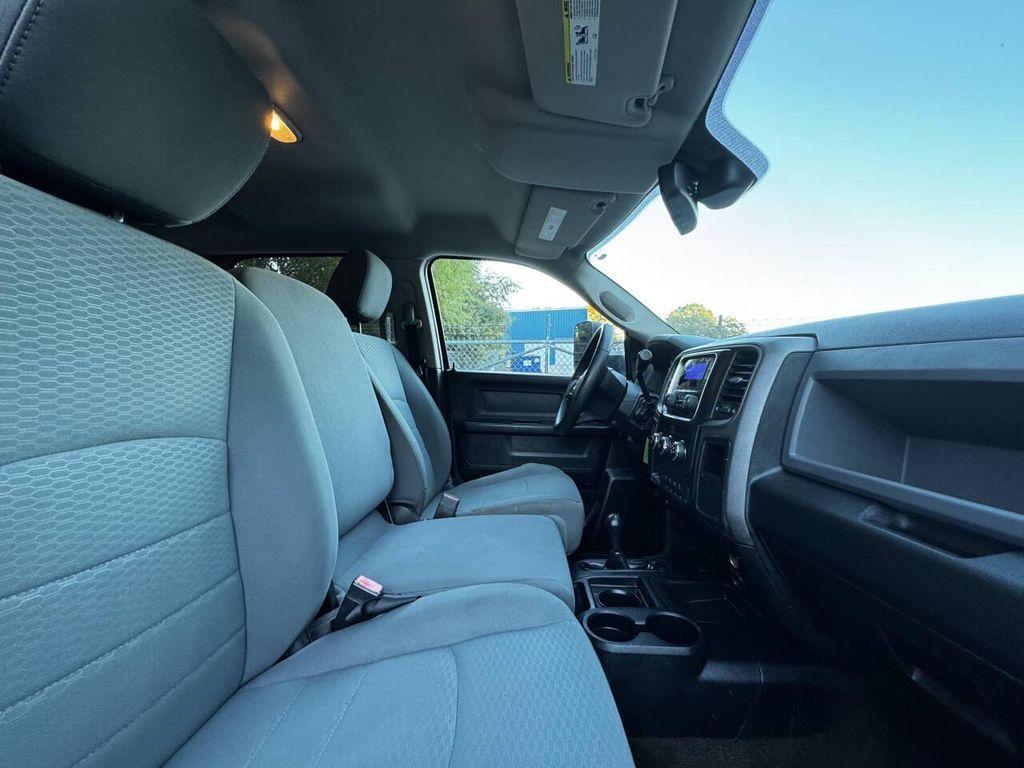 used 2015 Ram 3500 car, priced at $22,501