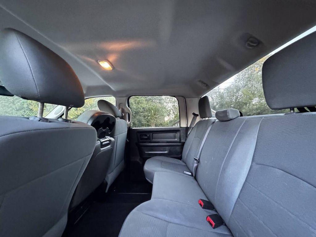 used 2015 Ram 3500 car, priced at $22,501