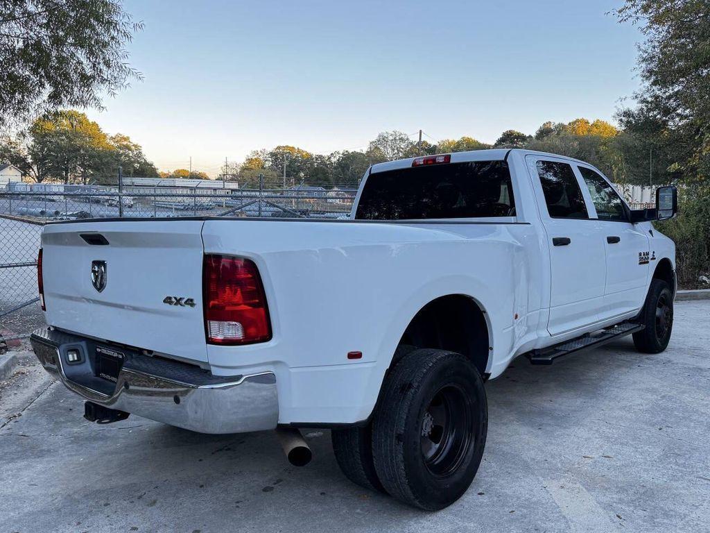 used 2015 Ram 3500 car, priced at $22,501
