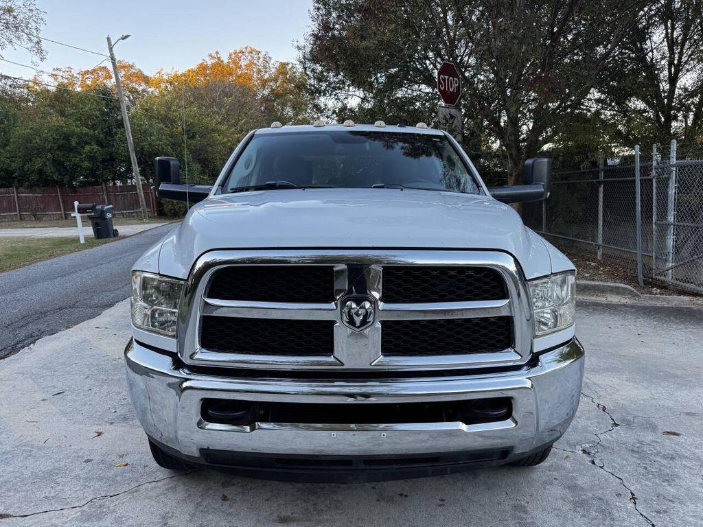 used 2015 Ram 3500 car, priced at $22,501