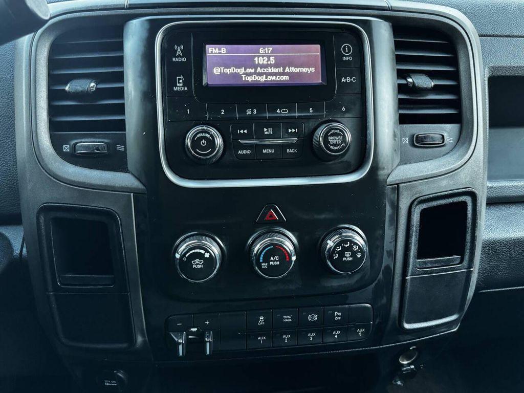 used 2015 Ram 3500 car, priced at $22,501