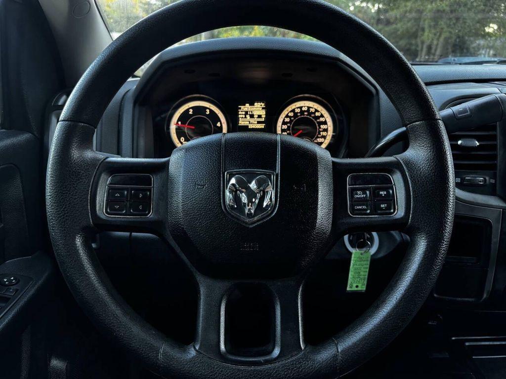 used 2015 Ram 3500 car, priced at $22,501