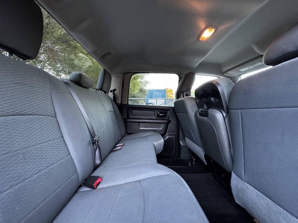 used 2015 Ram 3500 car, priced at $22,501