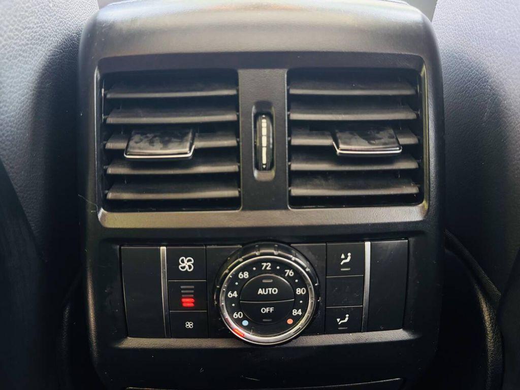 used 2017 Mercedes-Benz GLS 450 car, priced at $16,555